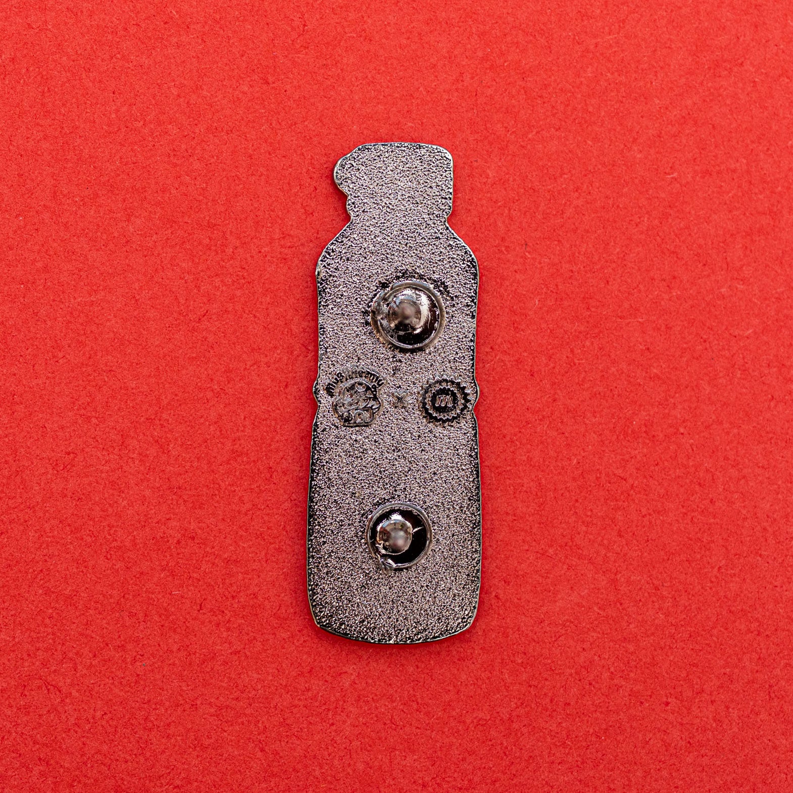 Mirin Enamel Pin