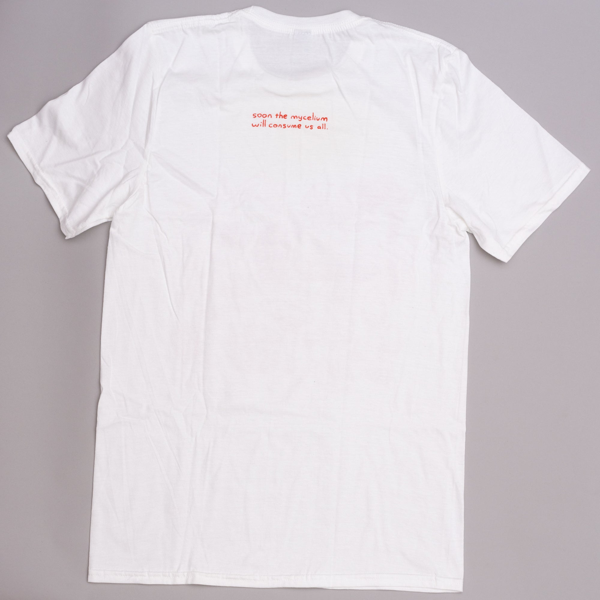 Mycelium Shirt