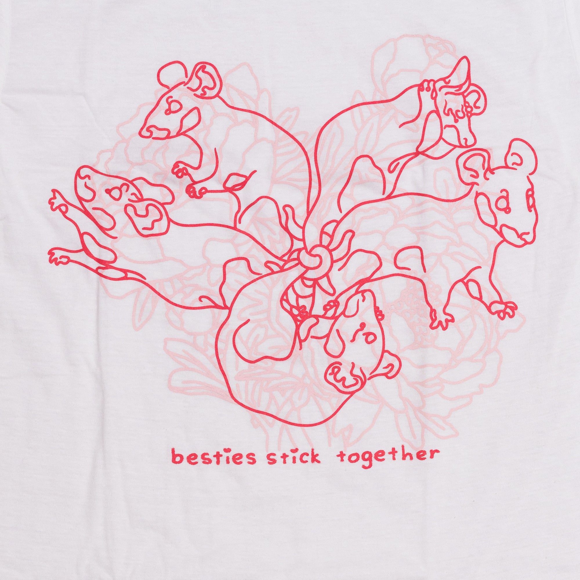 Besties Shirt
