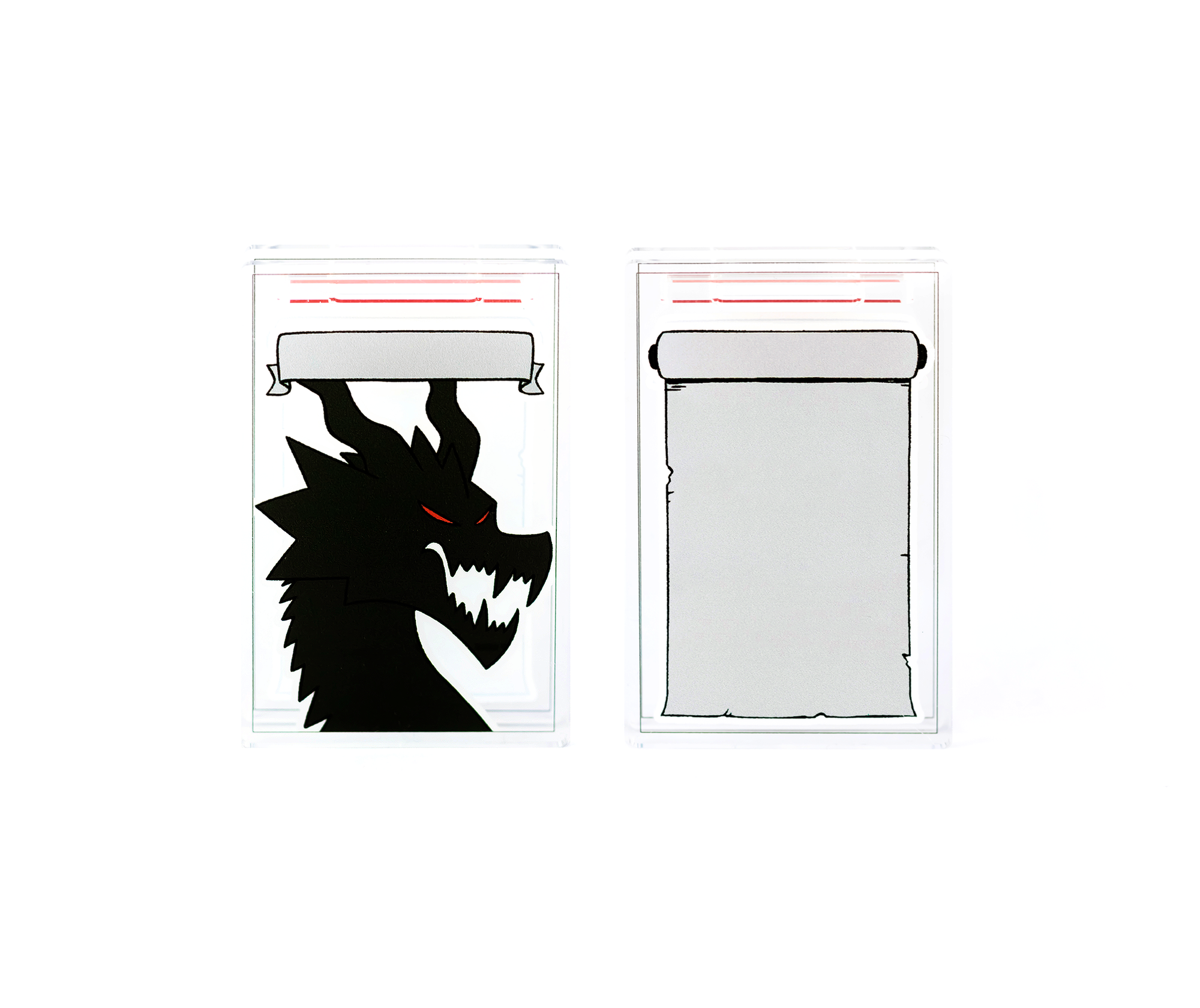 Enemy Initiative Marker: Lair Action