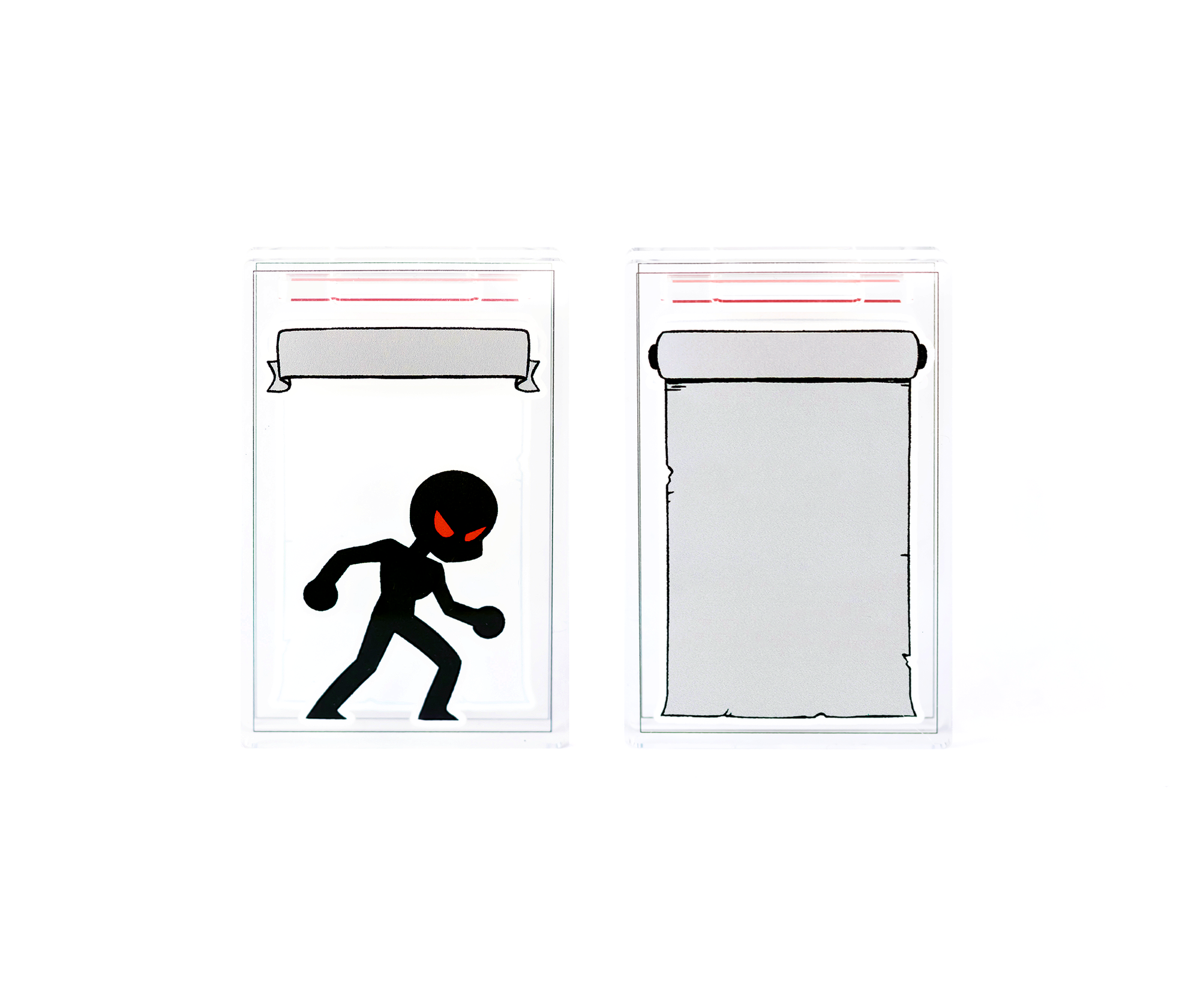 Enemy Initiative Marker: Lair Action