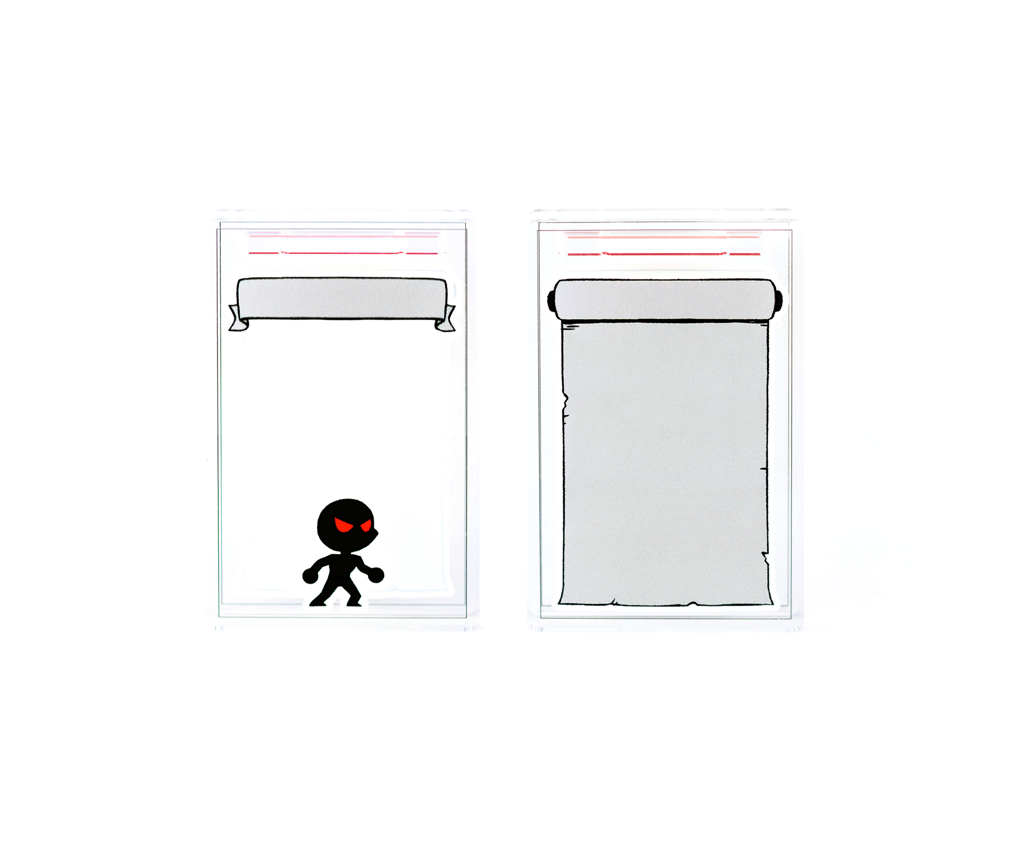 Enemy Initiative Marker: Lair Action
