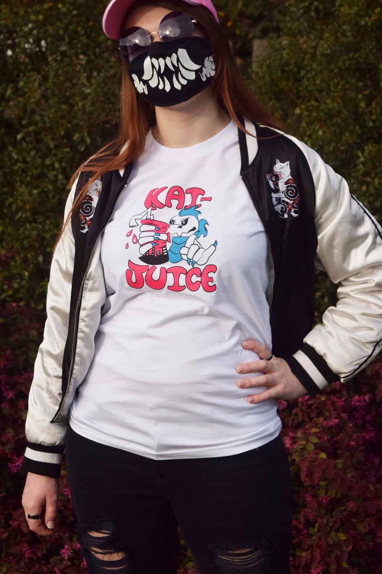 Kai-Juice! T-Shirts