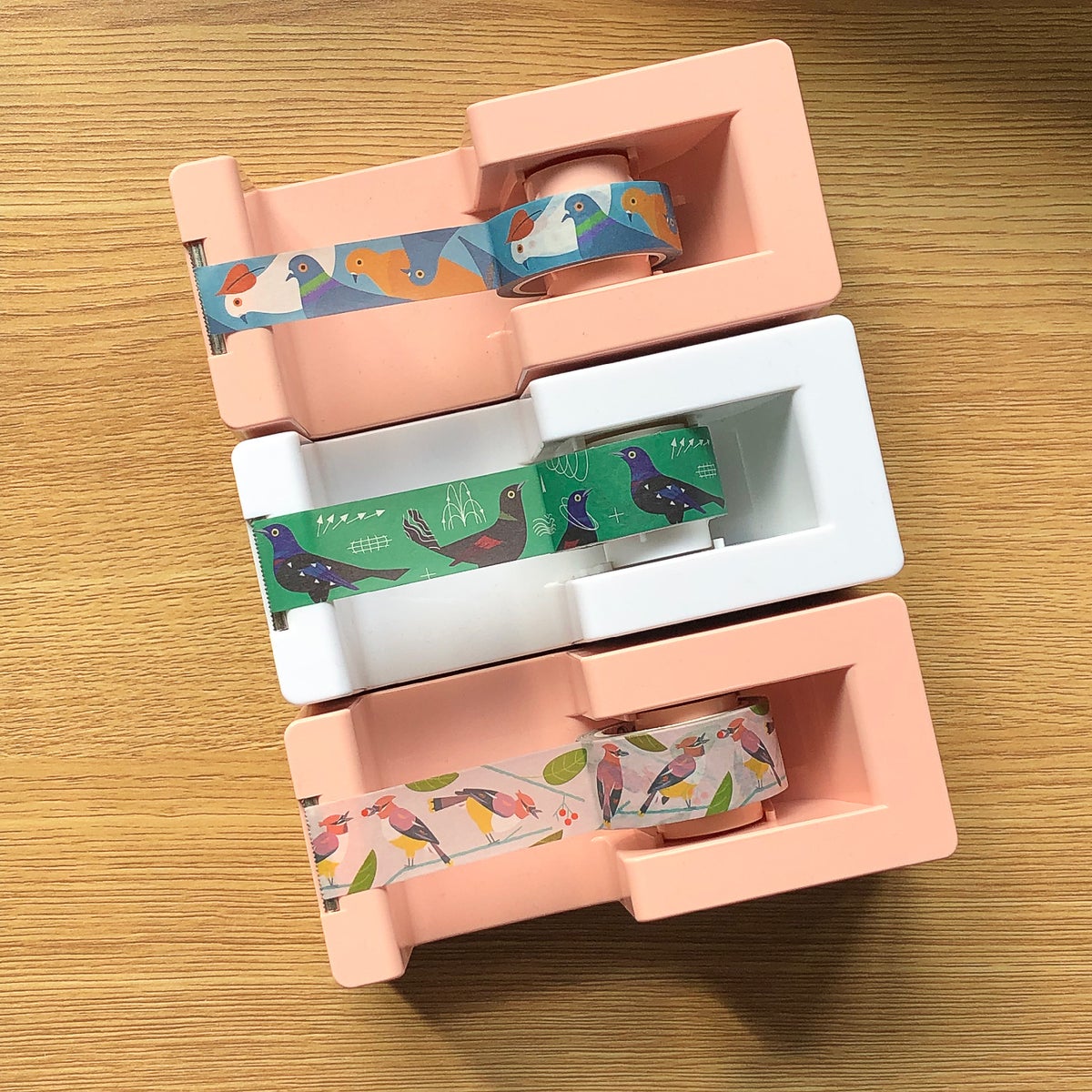Pidge Washi
