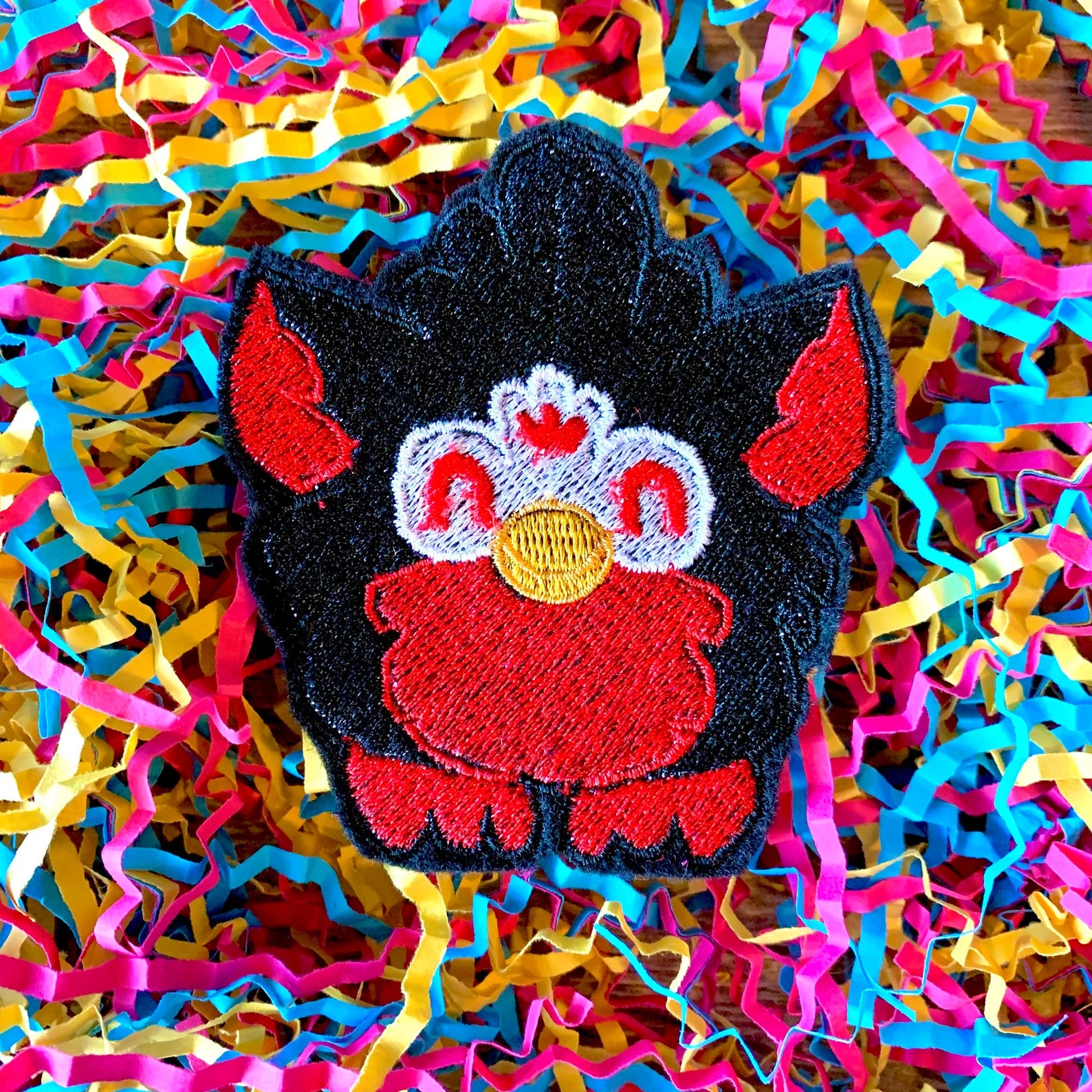 Fooby Patch