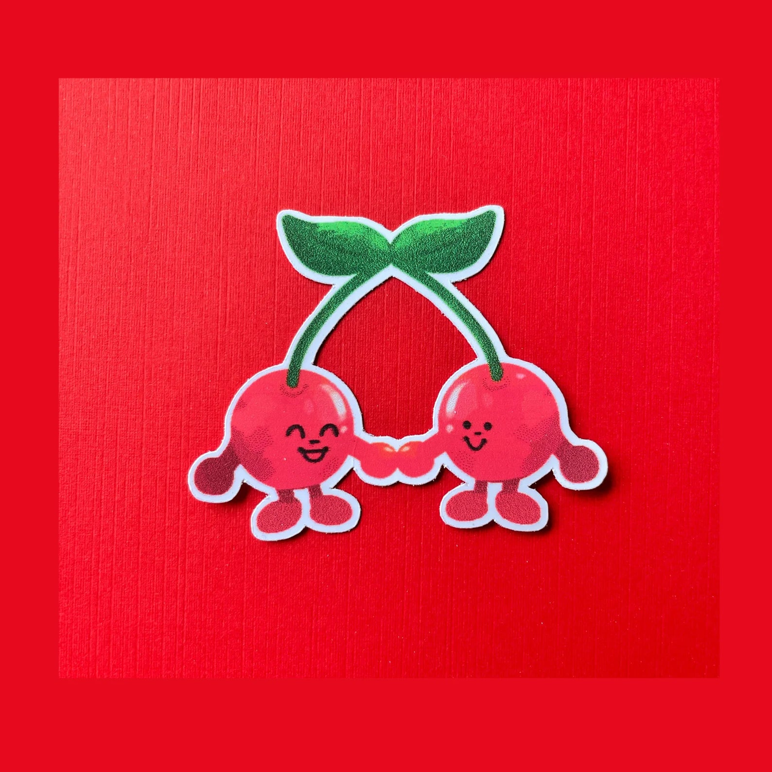 Fruity Friends