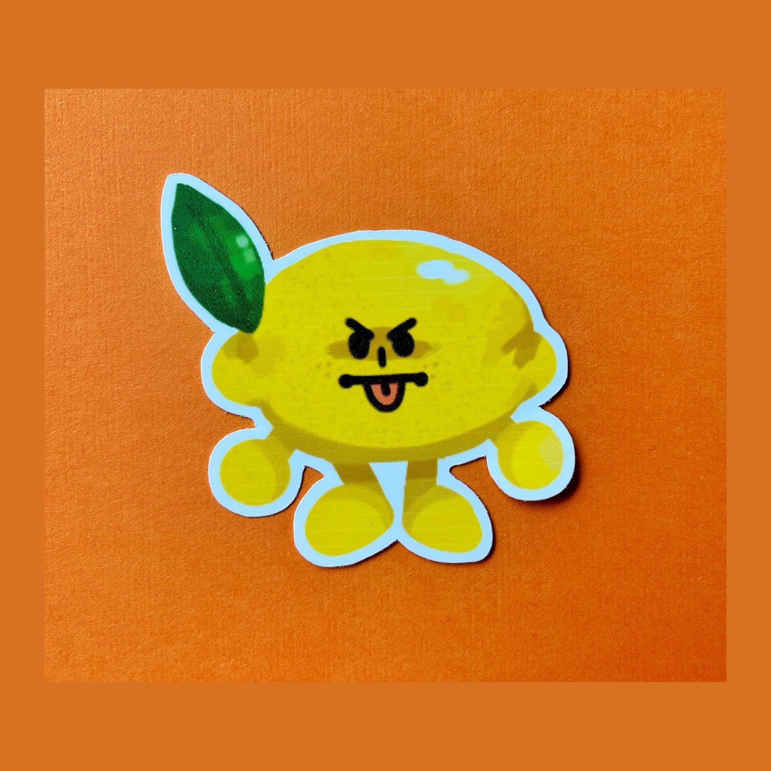 Fruity Friends