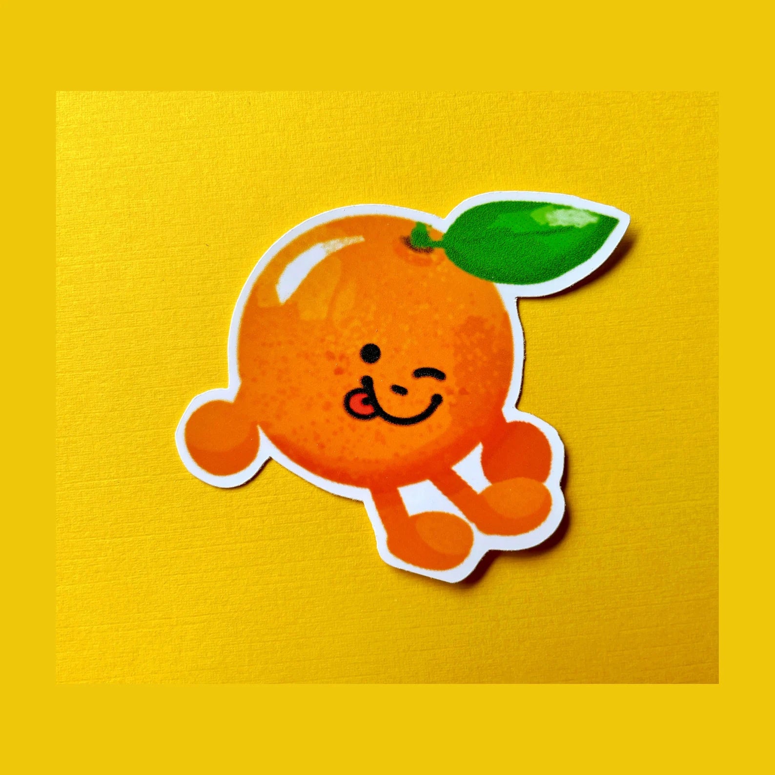 Fruity Friends