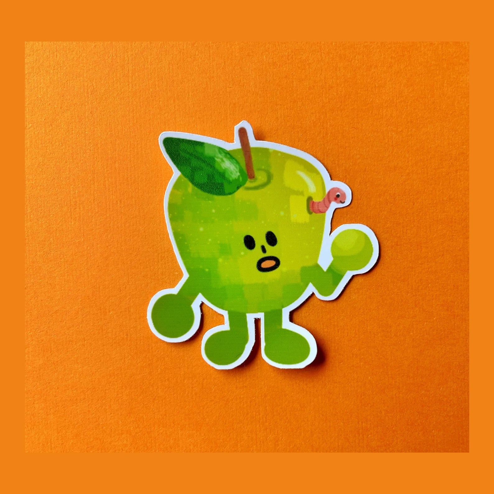 Fruity Friends