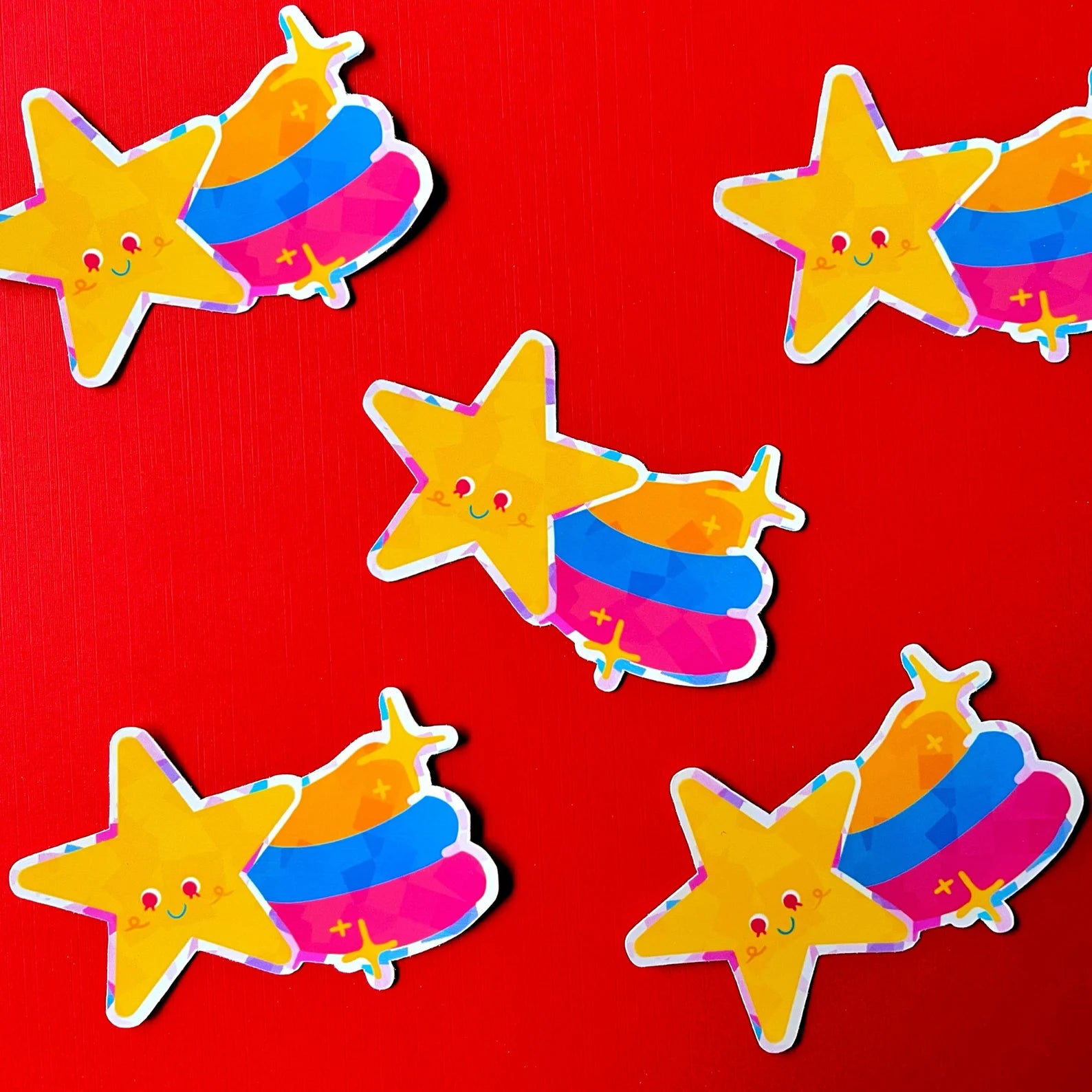 Shooting Star