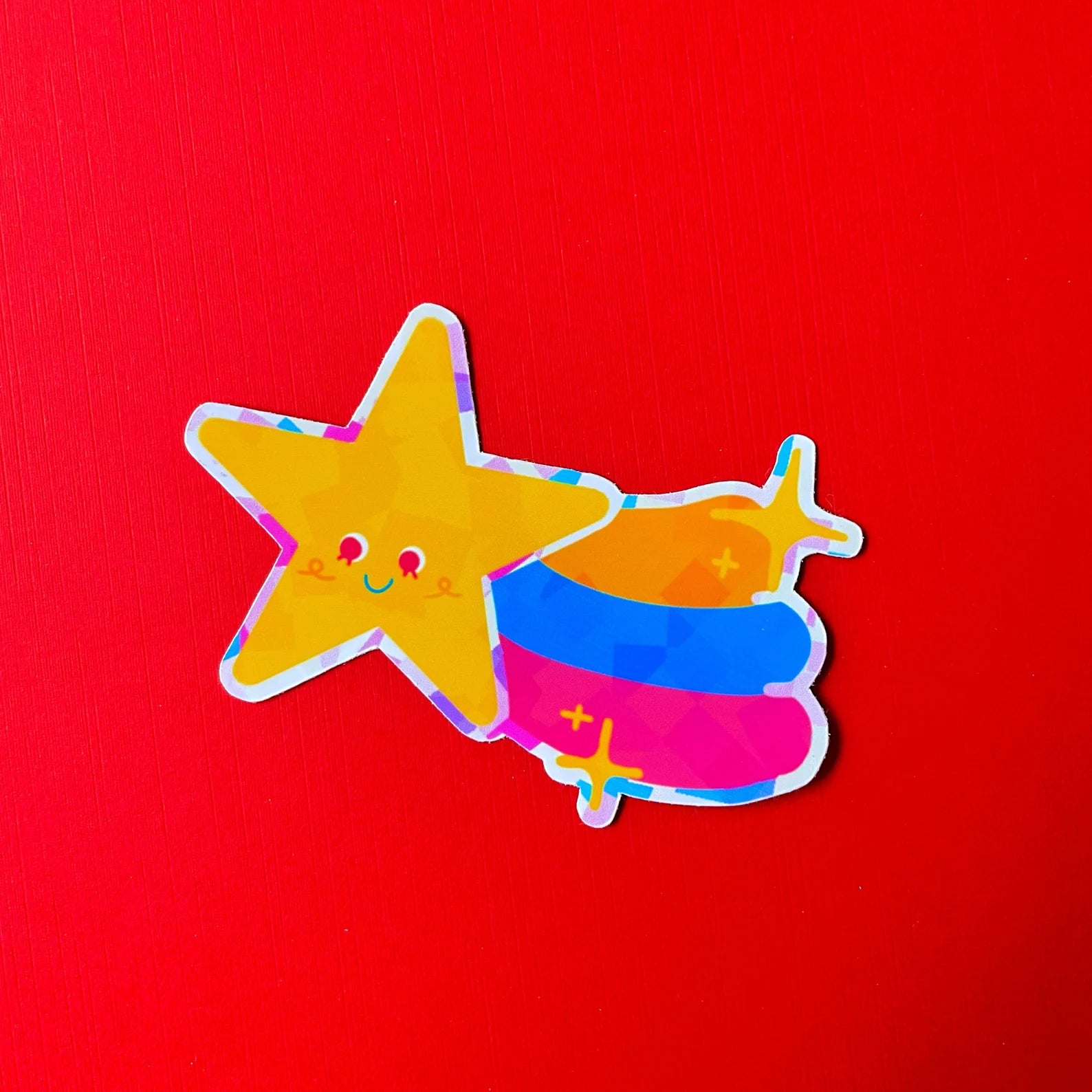 Shooting Star