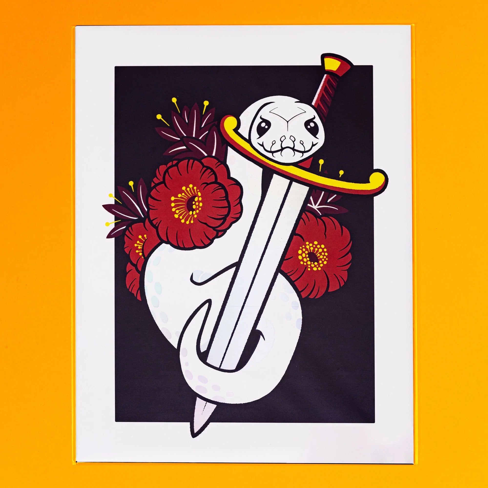 Snord Print