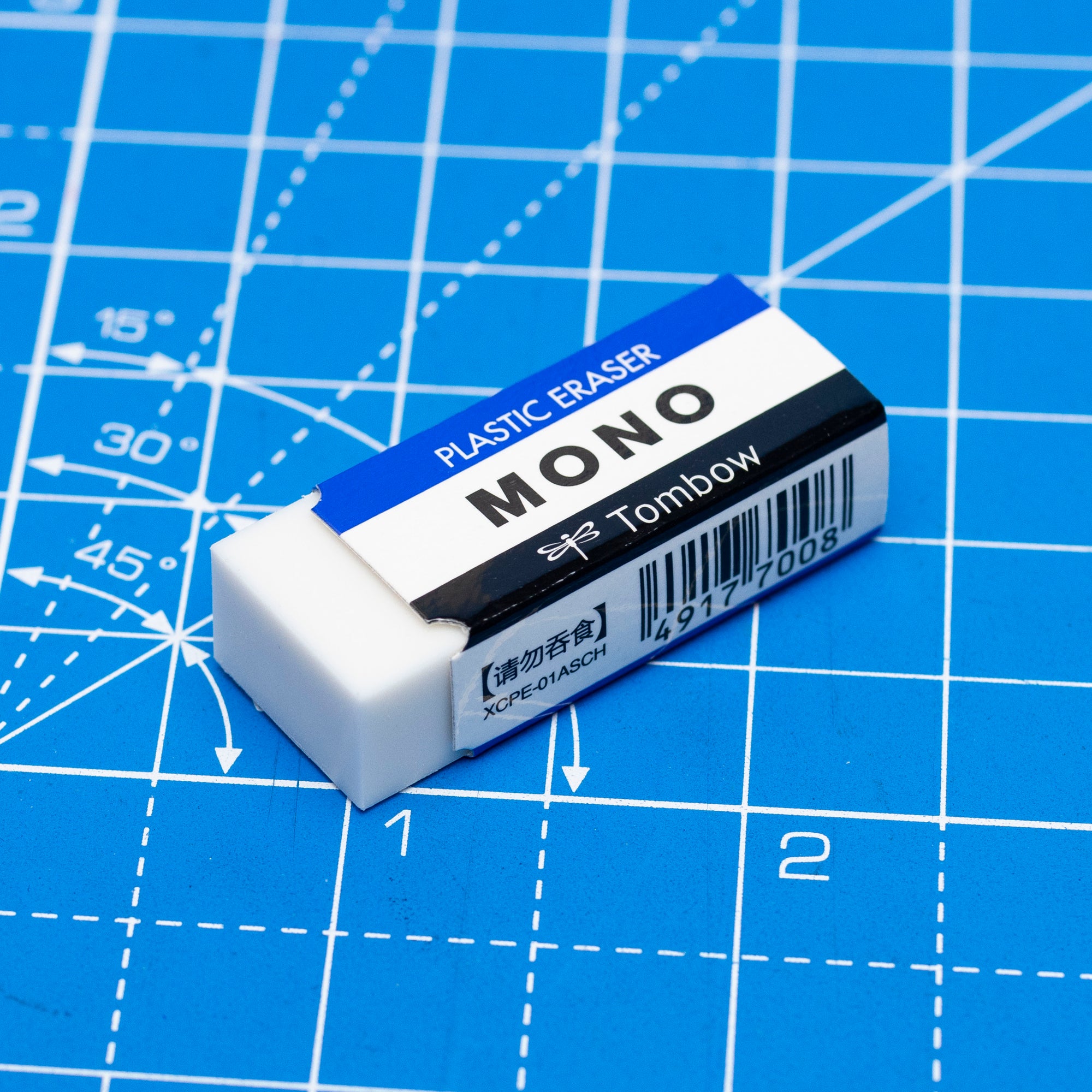 Tombow MONO Eraser