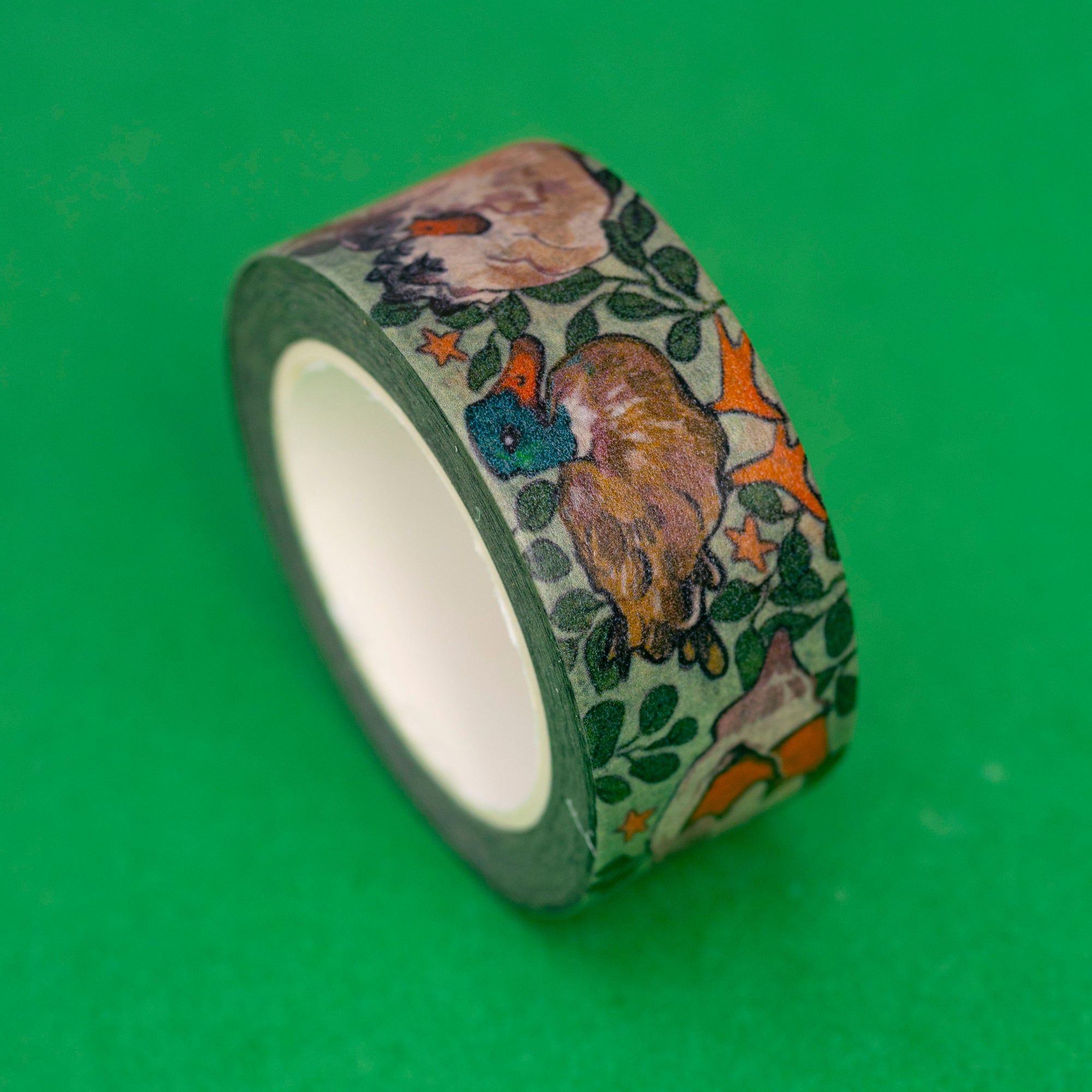 duck washi tape