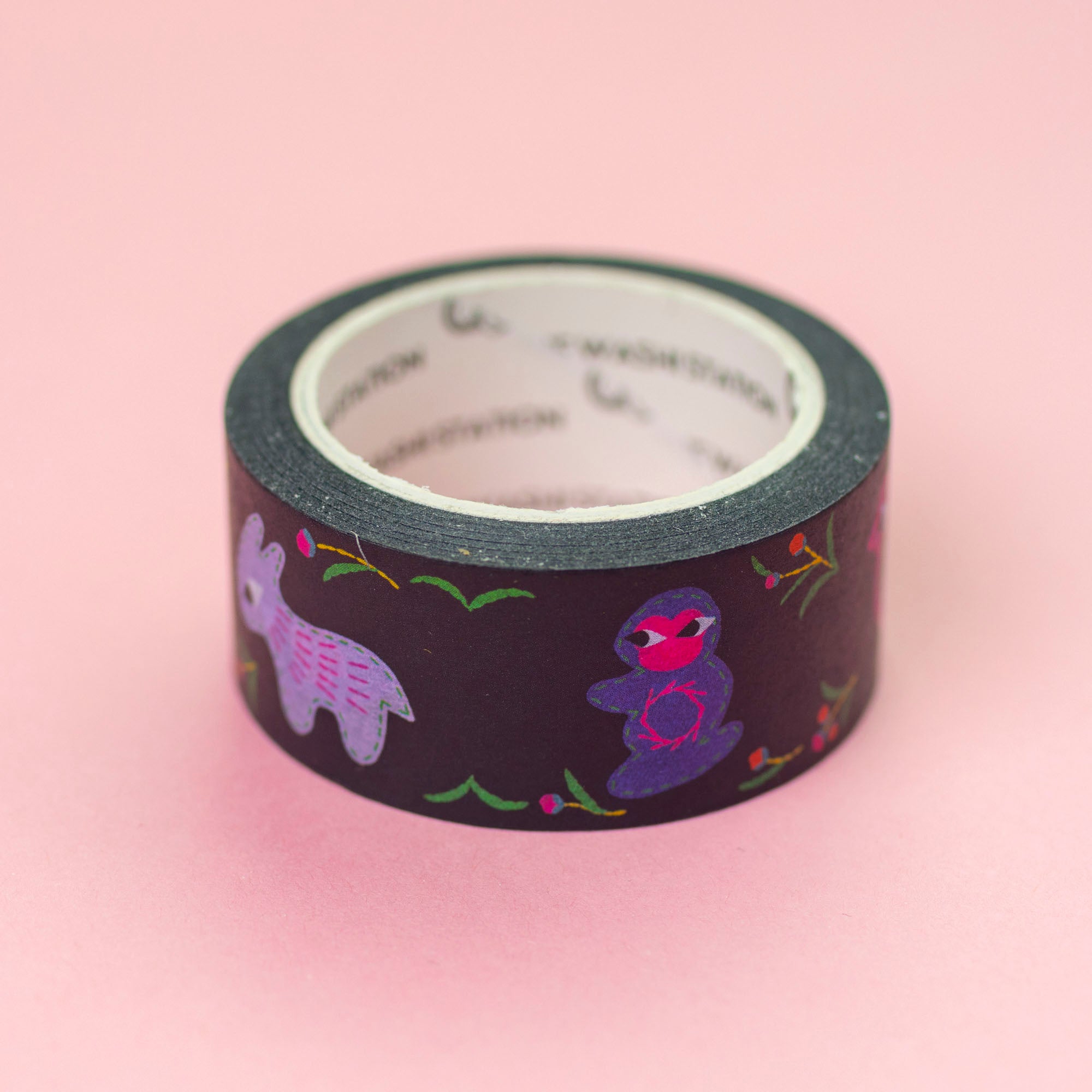 Patchwork Zodiac Washi Tape