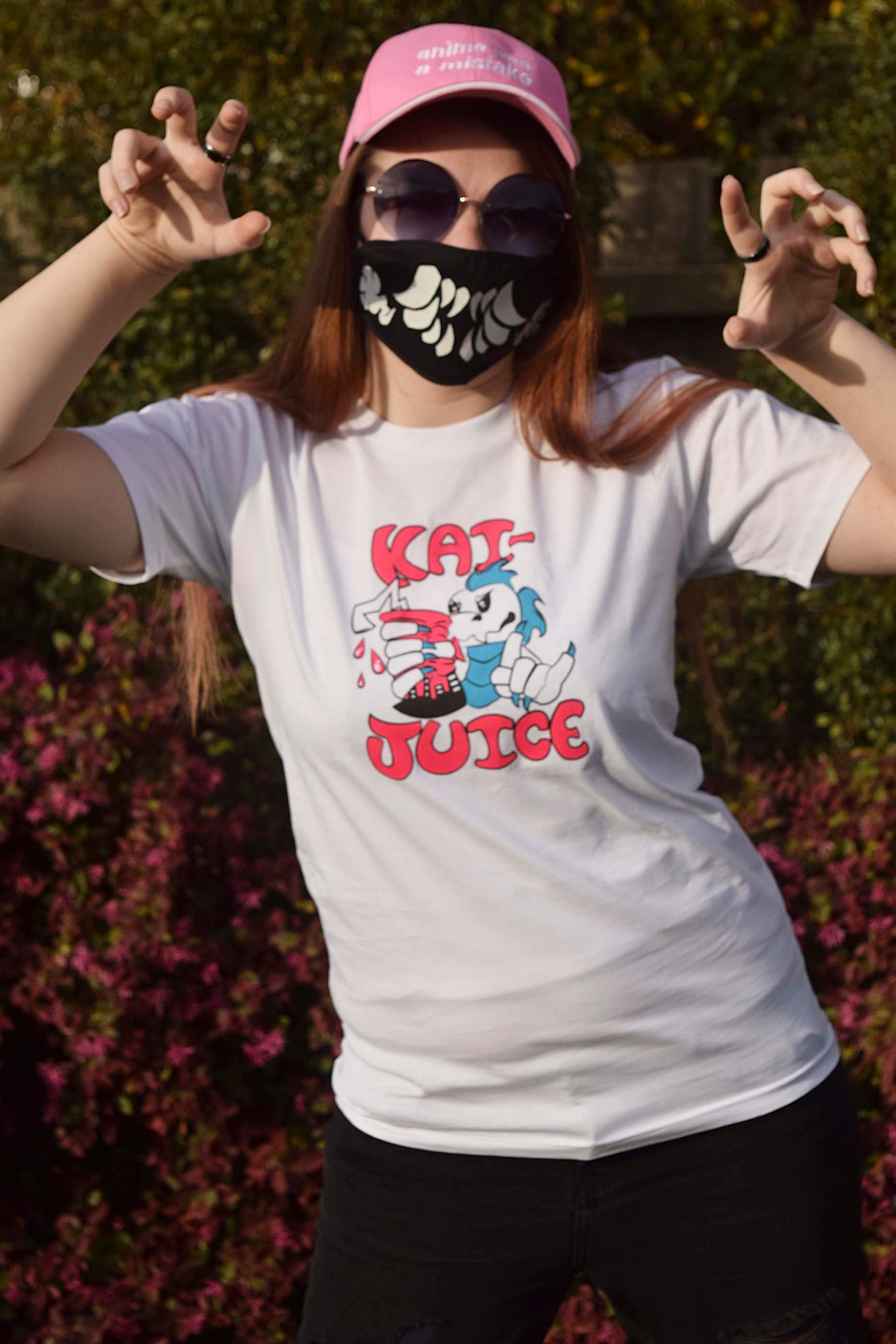 Kai-Juice! T-Shirts